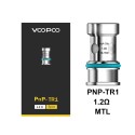 Voopoo PnP Coil | Voopoo Voopoo Coil Ohm Değeri: 0.