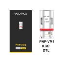 Voopoo PnP Coil | Voopoo Voopoo Coil Ohm Değeri: 0.