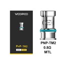Voopoo PnP Coil | Voopoo Voopoo Coil Ohm Değeri: 0.