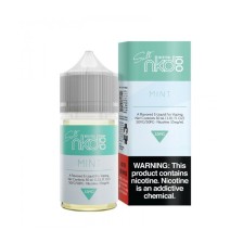 Naked - Mint Naked