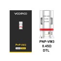 Voopoo PnP Coil | Voopoo Voopoo Coil Ohm Değeri: 0.