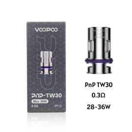Voopoo Pnp TW Coil | Voopoo Voopoo 