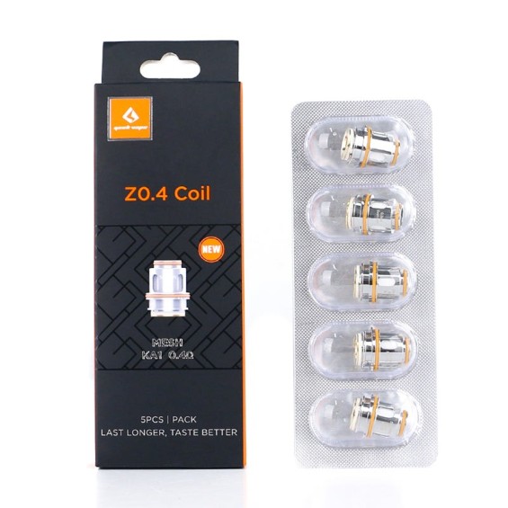 GeekVape - Z