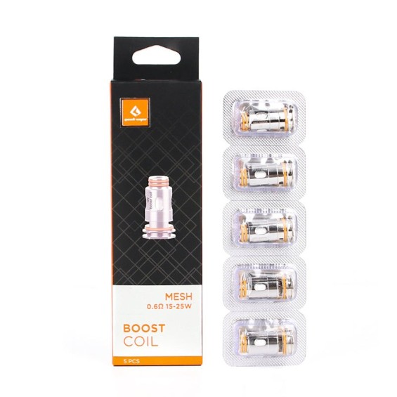 GeekVape - Aegis Boosti