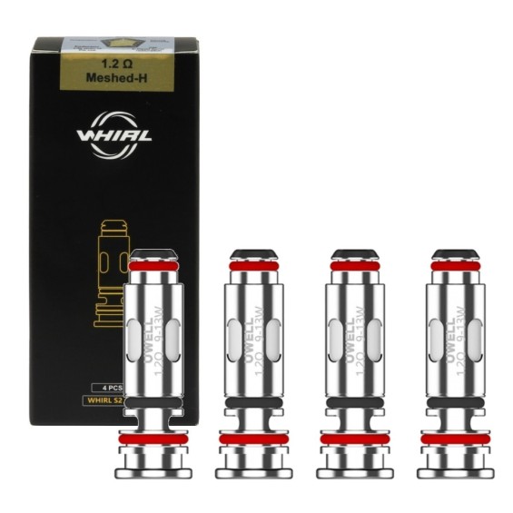 Uwell - Whirl