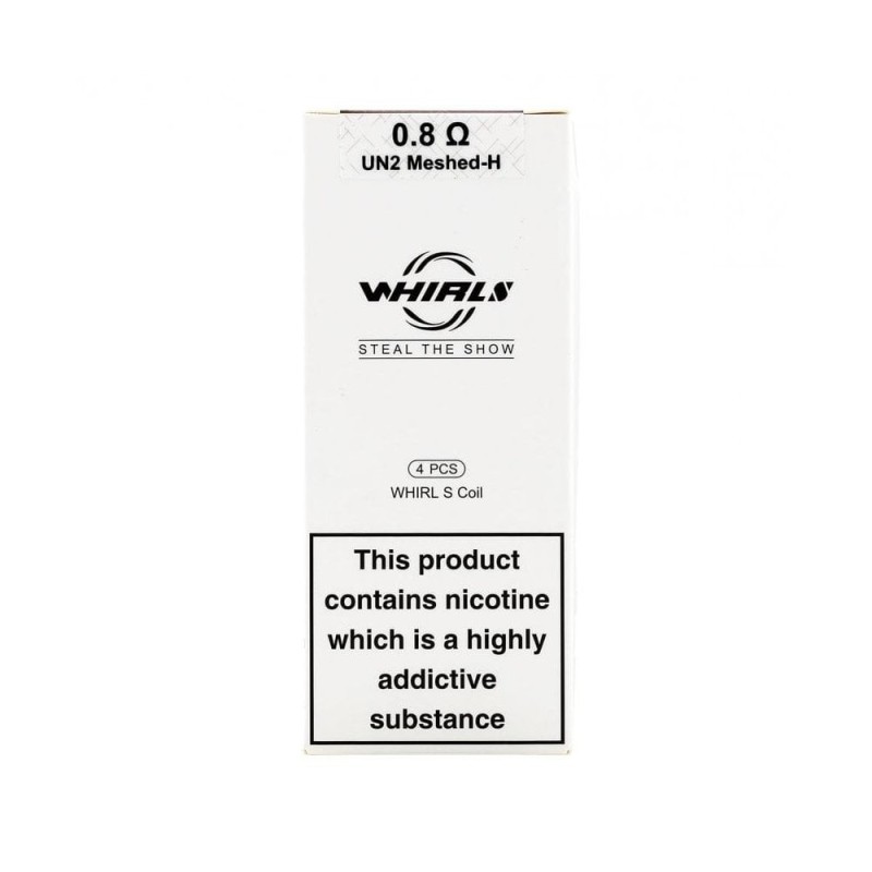 Uwell Whirl Coil Uwell Whirl Coil