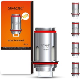 Smok Vape Pen 22 Core Coil | Smok Smok 