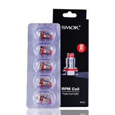 Smok - RPM