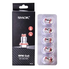 Smok - RPM