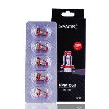 Smok - RPM
