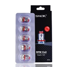 Smok - RPM