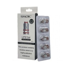 Smok - LP2