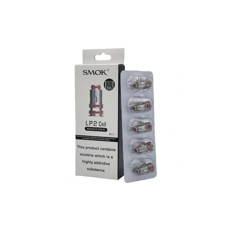Smok LP2 Coil Smok LP2 Coil