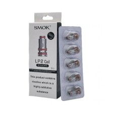 Smok - LP2