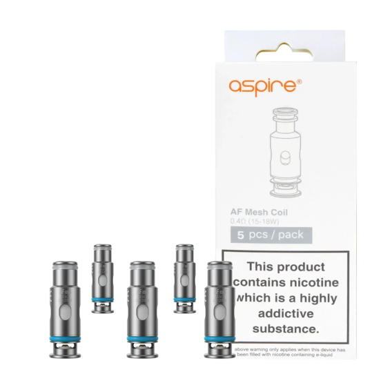 Aspire - AF