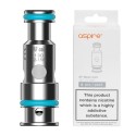 Aspire AF Coil 1.0Ω Mesh Coil (12-15W) Gümüş Mavi O-Ring