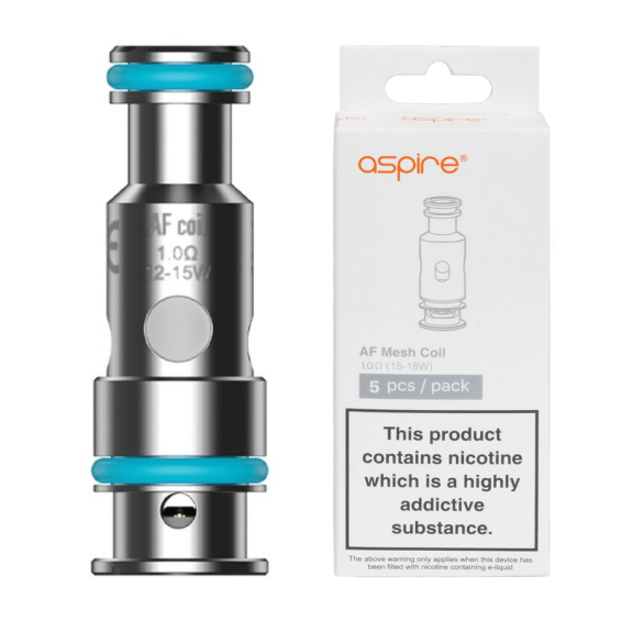 Aspire - AF