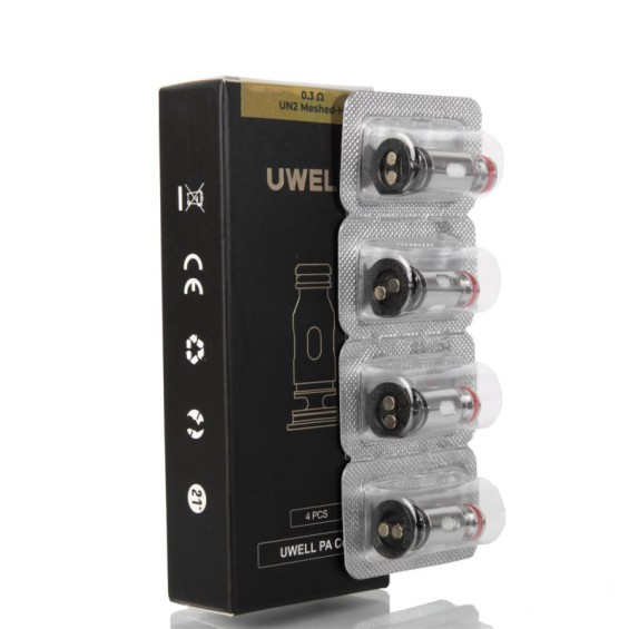 Uwell - PA