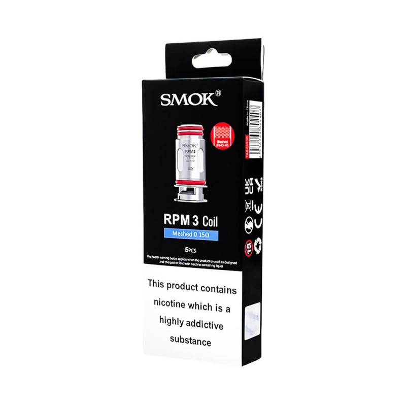 Smok RPM 3 Coil Smok RPM 3 Coil