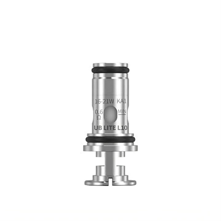 Lost Vape UB Lite L10 0.6ohm KA1 Coil Atomizer Yedek Parça