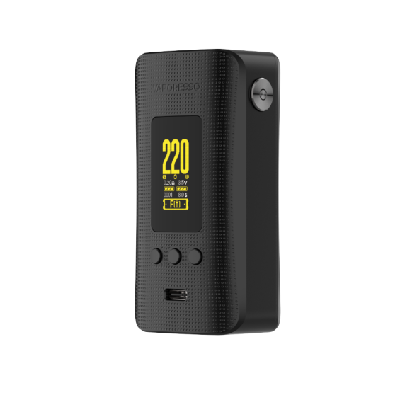 Vaporesso Gen 200 Mod Pod Mod | Vaporesso Vaporesso Pil
