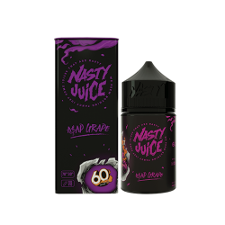 Nasty Asap Grape Ice Likit