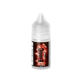 E liquid France Exotic Salt Likit | E-Liquid France E-Liquid