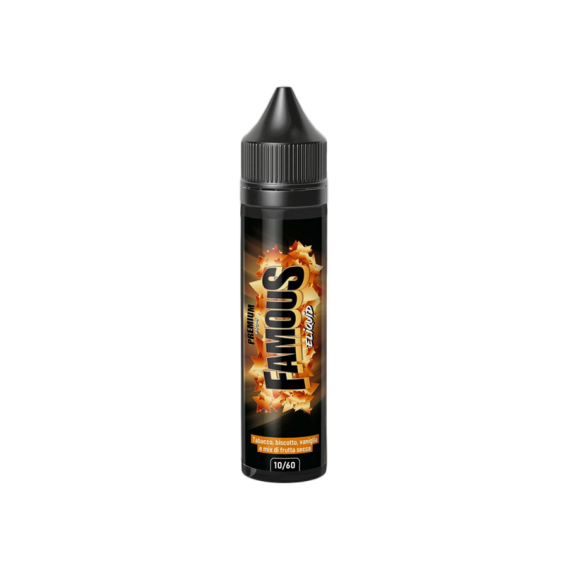 E liquid France Famous E Likit | E-Liquid France E-Liquid