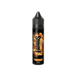 E-Liquid France Famous Likit