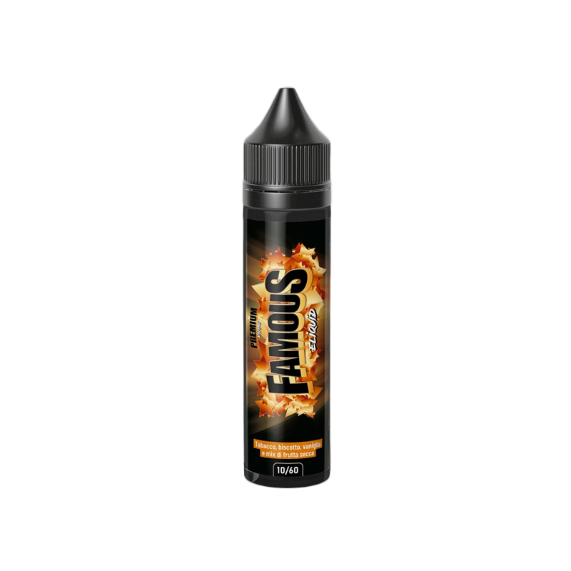 E-Liquid France Famous Likit E-Liquid France Famous Likit