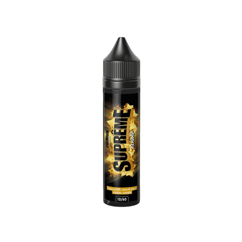 E-liquid France Supreme Likit E-liquid France Supreme Likit