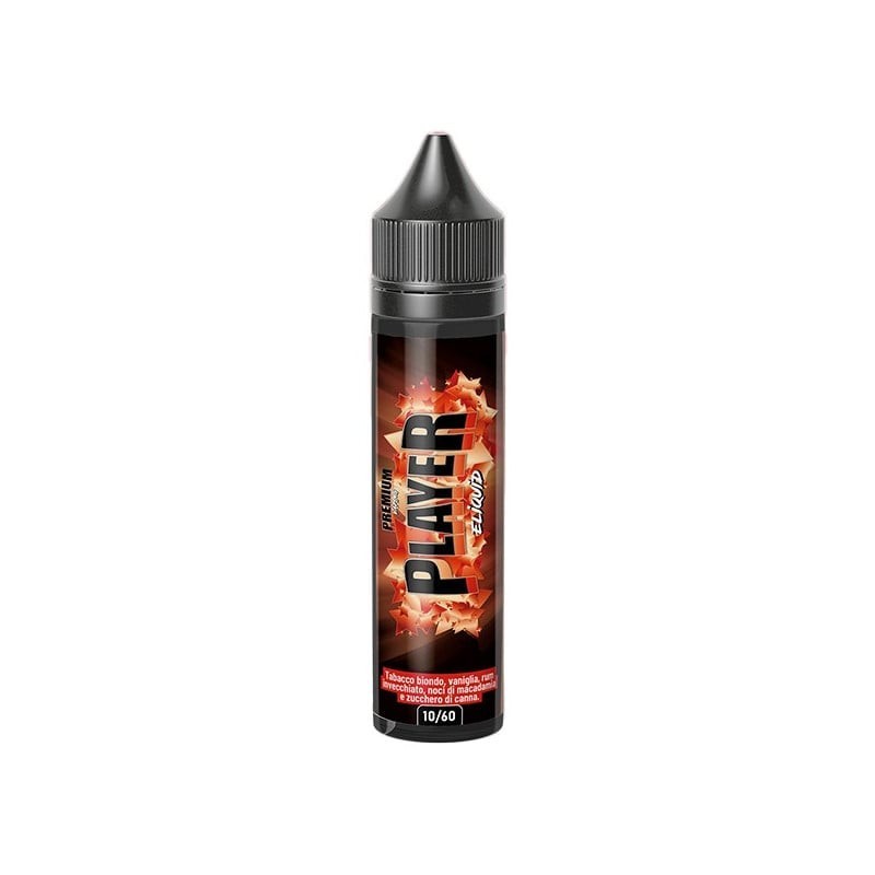 E-liquid France Player Likit E-liquid France Player Likit