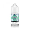 Dinner Lady Cool Tobacco Salt Likit 30ml - Nikotin Tuzlu E-Likit