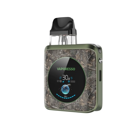Vaporesso - XROS 4 Nano