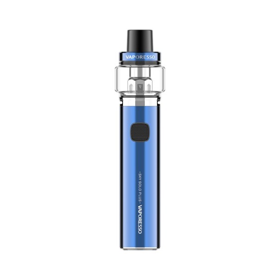 Vaporesso Sky Solo Plus Pod Mod Mavi Kalem Tip Elektronik Sigara
