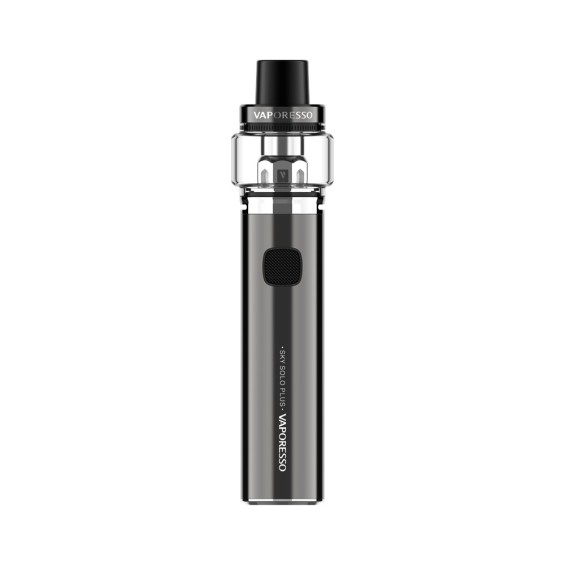 Vaporesso Sky Solo Plus Pod Mod Gri Metal, Şık Elektronik Sigara