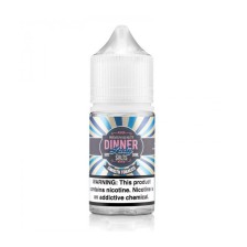 Dinner Lady - Smooth Tobacco