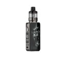 Vaporesso Luxe 80s Pod Mod Gri Griş Desenli Elektronik Sigara
