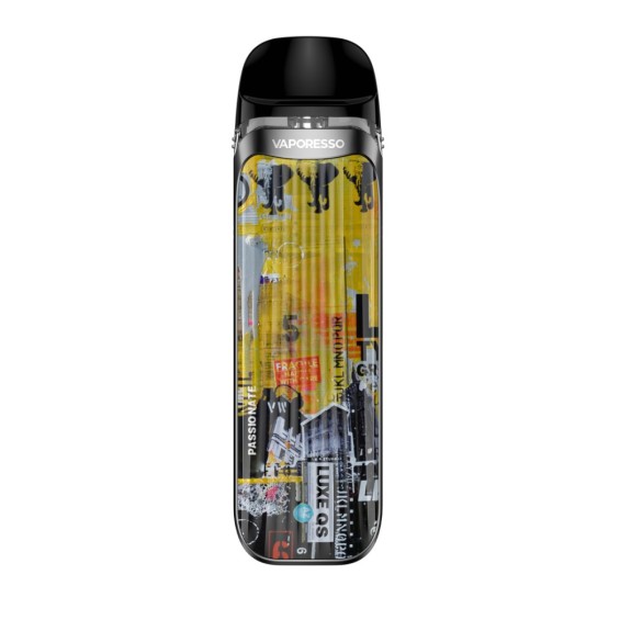 Vaporesso - LUXE QS