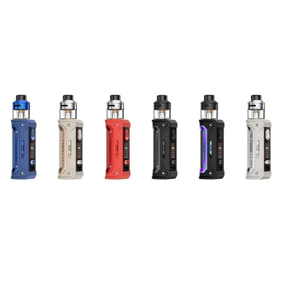 GeekVape - Aegis Eteno E100