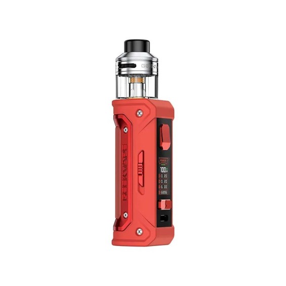 GeekVape - Aegis Eteno E100