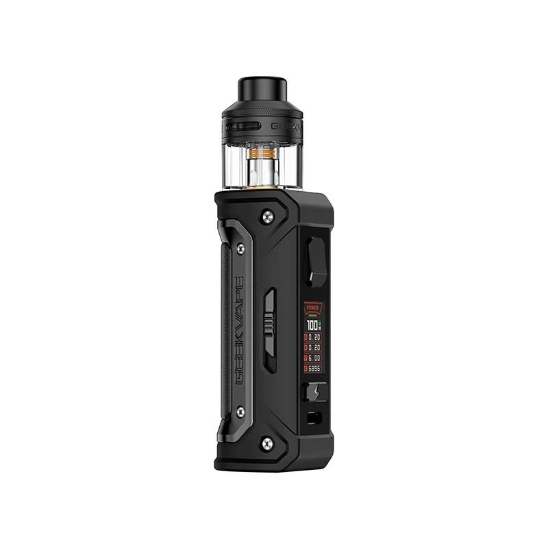 Geekvape Aegis Eteno E100 Pod Kit Geekvape Aegis Eteno E100 Pod Kit