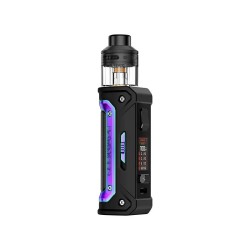 Geekvape Aegis Eteno E100 Pod Kit