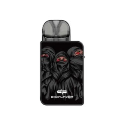Geekvape Digiflavor U Pod Mod