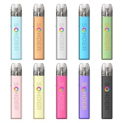 Geekvape Sonder Q2 Pod Mod