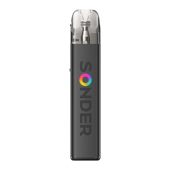 GeekVape Sonder Q2 Pod Mod | Geekvape Geekvape Pil Kapasitesi:
