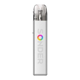 GeekVape Sonder Q2 Pod Mod | Geekvape Geekvape Pil Kapasitesi: