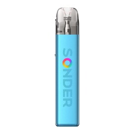 GeekVape Sonder Q2 Pod Mod | Geekvape Geekvape Pil Kapasitesi: