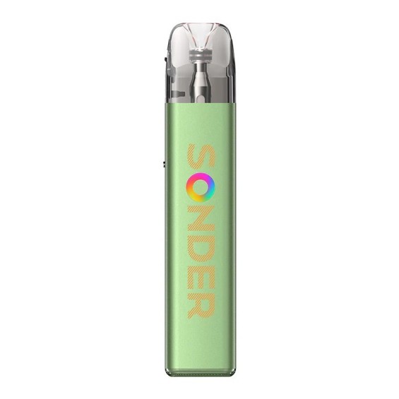 GeekVape Sonder Q2 Pod Mod | Geekvape Geekvape Pil Kapasitesi: