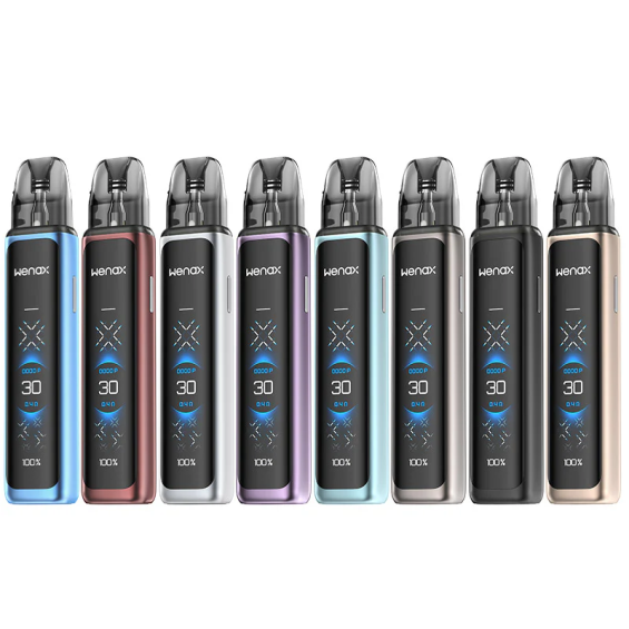 GeekVape - Wenax Q Ultra